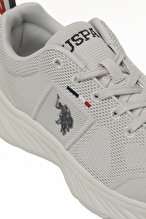 U.S. Polo Assn. Erkek Ayakkabı TUSCO.M