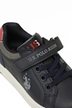 U.S.Polo Assn. Çocuk Ayakkabı GUS.P