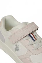 U.S.Polo Assn. Çocuk Ayakkabı COSTER.F