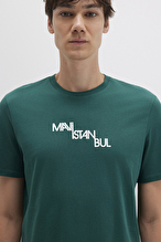 Mavi Erkek Tişört M0612274-90960
