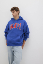 Mavi Erkek Sweatshirt M067149-70907