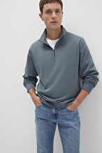 Mavi Erkek Sweatshirt M0S10278-80889