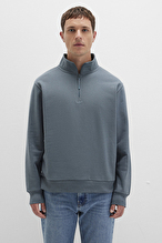 Mavi Erkek Sweatshirt M0S10278-80889