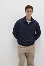 Mavi Erkek Sweatshirt M0S10420-82318
