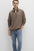 Mavi Erkek Sweatshirt M0S10419-70380