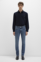 Mavi Kvnç Erkek Kot Pantolon M001070-90983