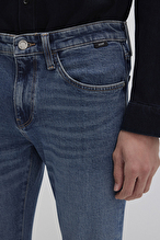 Mavi Kvnç Erkek Kot Pantolon M001070-90983