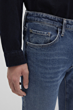 Mavi Kvnç Erkek Kot Pantolon M001070-90983