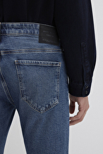 Mavi Kvnç Erkek Kot Pantolon M001070-90983