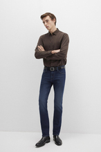 Mavi Jake Erkek Kot Pantolon M0042290812