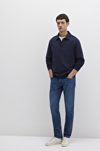 Mavi Jake Erkek Kot Pantolon M0042290387