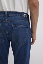 Mavi Jake Erkek Kot Pantolon M0042290387
