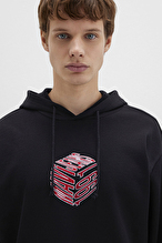 Mavi Erkek Sweatshirt M0S10397-900