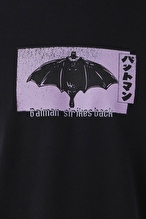 Mavi Batman Erkek Tişört M0612920-900