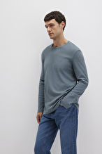 Mavi Erkek Sweatshirt M065755-80889