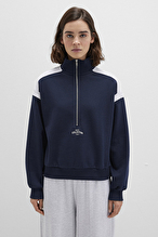 Mavi Kadın Sweatshirt M1S10360-32184