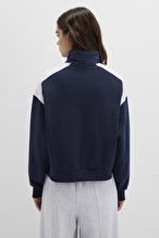 Mavi Kadın Sweatshirt M1S10360-32184