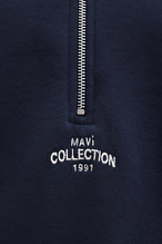 Mavi Kadın Sweatshirt M1S10360-32184