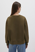 Mavi Kadın Sweatshirt M1S10390-71589