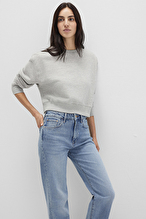 Mavi Kadın Sweatshirt M1S10389-82816