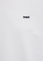 Mavi Kadın Tişört M1613407-70057