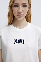Mavi Kadın Tişört M1613412-70057