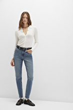 Mavi Kadın Cindy Kot Pantolon M100277-90498