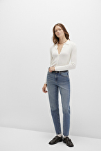 Mavi Kadın Cindy Kot Pantolon M100277-90498