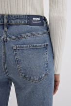 Mavi Kadın Cindy Kot Pantolon M100277-90498