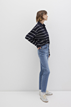 Mavi Kadın Cindy Kot Pantolon M100277-90993