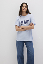 Mavi Kadın Tişört M1600843-70717