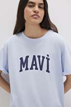 Mavi Kadın Tişört M1600843-70717