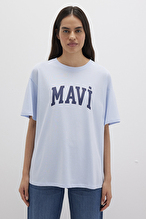 Mavi Kadın Tişört M1600843-70717