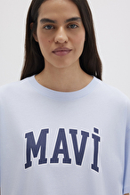 Mavi Kadın Tişört M1600843-70717