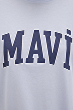 Mavi Kadın Tişört M1600843-70717