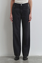 Mavi Kadın Lovely Extra Straight Kot Pantolon M1012645-90497