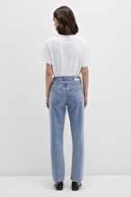 Mavi Kadın New York Kot Pantolon M101441-90523