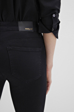 Mavi Kadın Tess Kot Pantolon M100328-90536