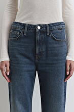 Mavi Kadın Victoria Kot Pantolon M101072-90539