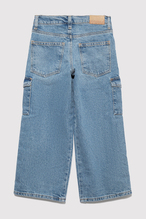 Mavi Kız Çocuk Kot Pantolon M7010723-90879