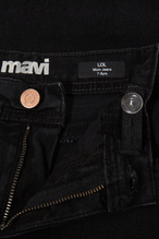 Mavi Kız Çocuk Kot Pantolon M7010037-90882