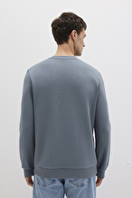 Mavi Erkek Sweatshirt M0S10457-80889