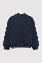 Mavi Erkek Çocuk Sweatshirt M6S10121-82318