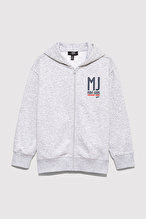 Mavi Erkek Çocuk Sweatshirt M6S10138-88467