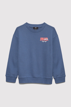 Mavi Erkek Çocuk Sweatshirt M6S10128-86702