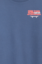 Mavi Erkek Çocuk Sweatshirt M6S10128-86702