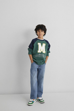 Mavi Erkek Çocuk Sweatshirt M6S10122-71930