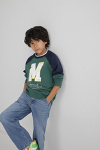 Mavi Erkek Çocuk Sweatshirt M6S10122-71930