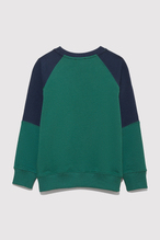 Mavi Erkek Çocuk Sweatshirt M6S10122-71930
