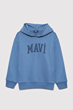 Mavi Erkek Çocuk Sweatshirt M6S10143-83767